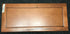 Used RV Cupboard/ Cabinet Door 30 1/4" H X 13 1/4" W X 3/4" D