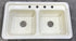 Used RV Kitchen Sink 33” L X 19” W