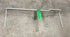 Used Dometic Rail Shelf White - 3850976014