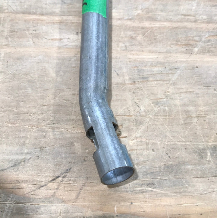 Used Atwood Wedgewood Burner Right Rear, Matchlit 57204 - Young Farts RV Parts