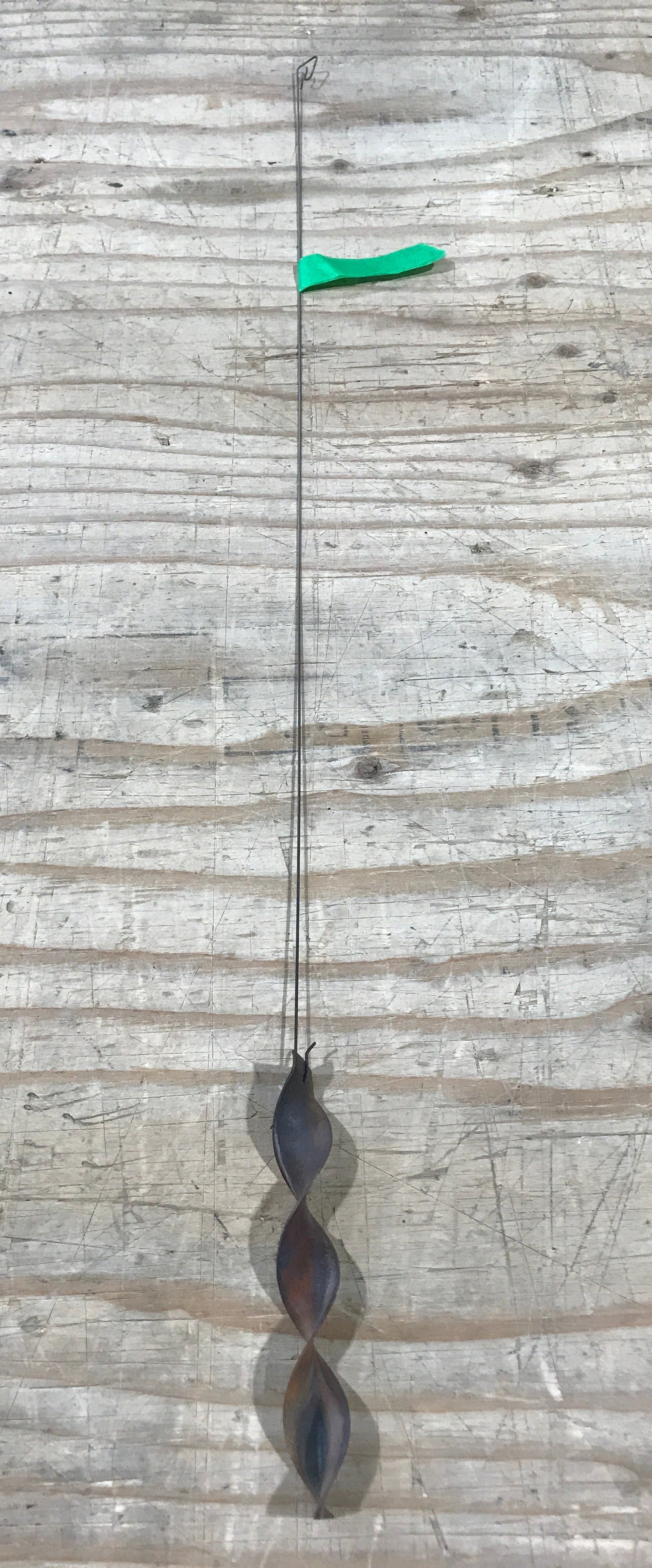 Used Norcold Flue Baffle - 618111