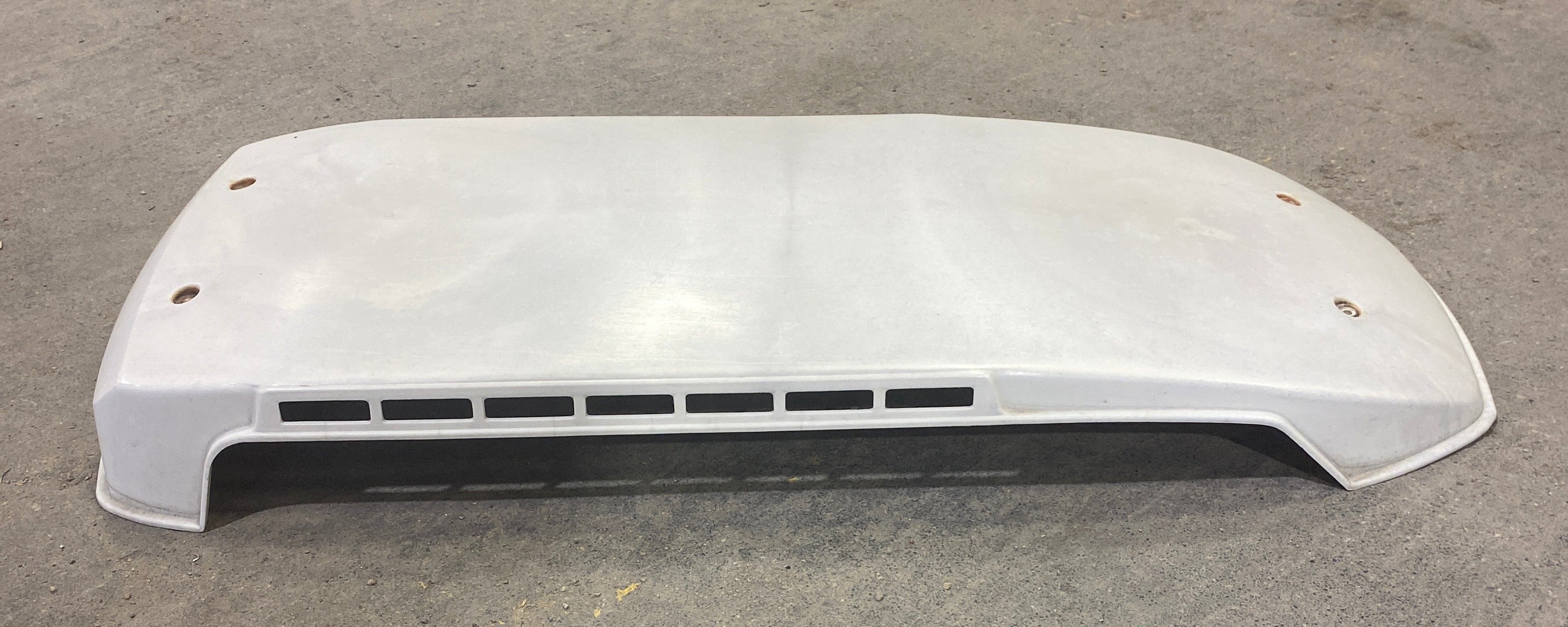 Used Dometic Fridge Roof Vent 3100578