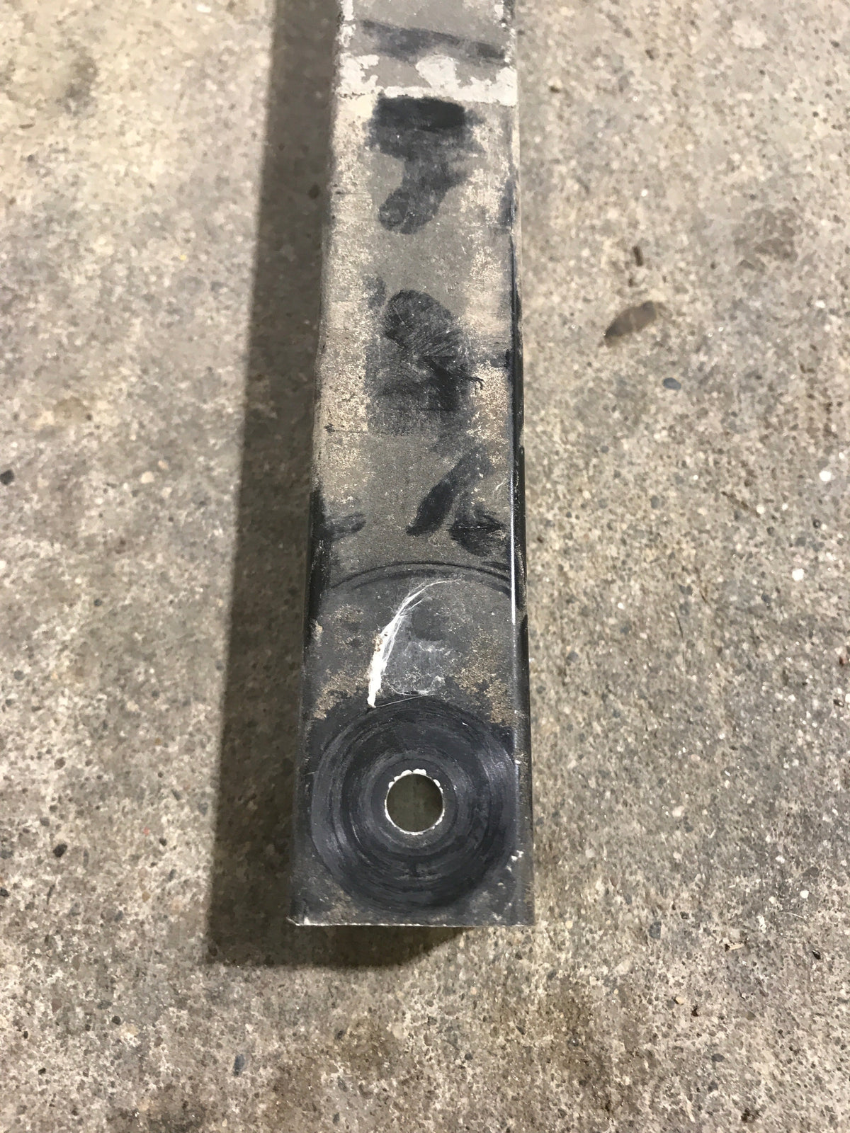 Used Carefree Upper Brace Rafter Arm - R001673-006