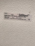 Used Radius Cornered Cargo Door 69 1/4" x 48" x 2" D