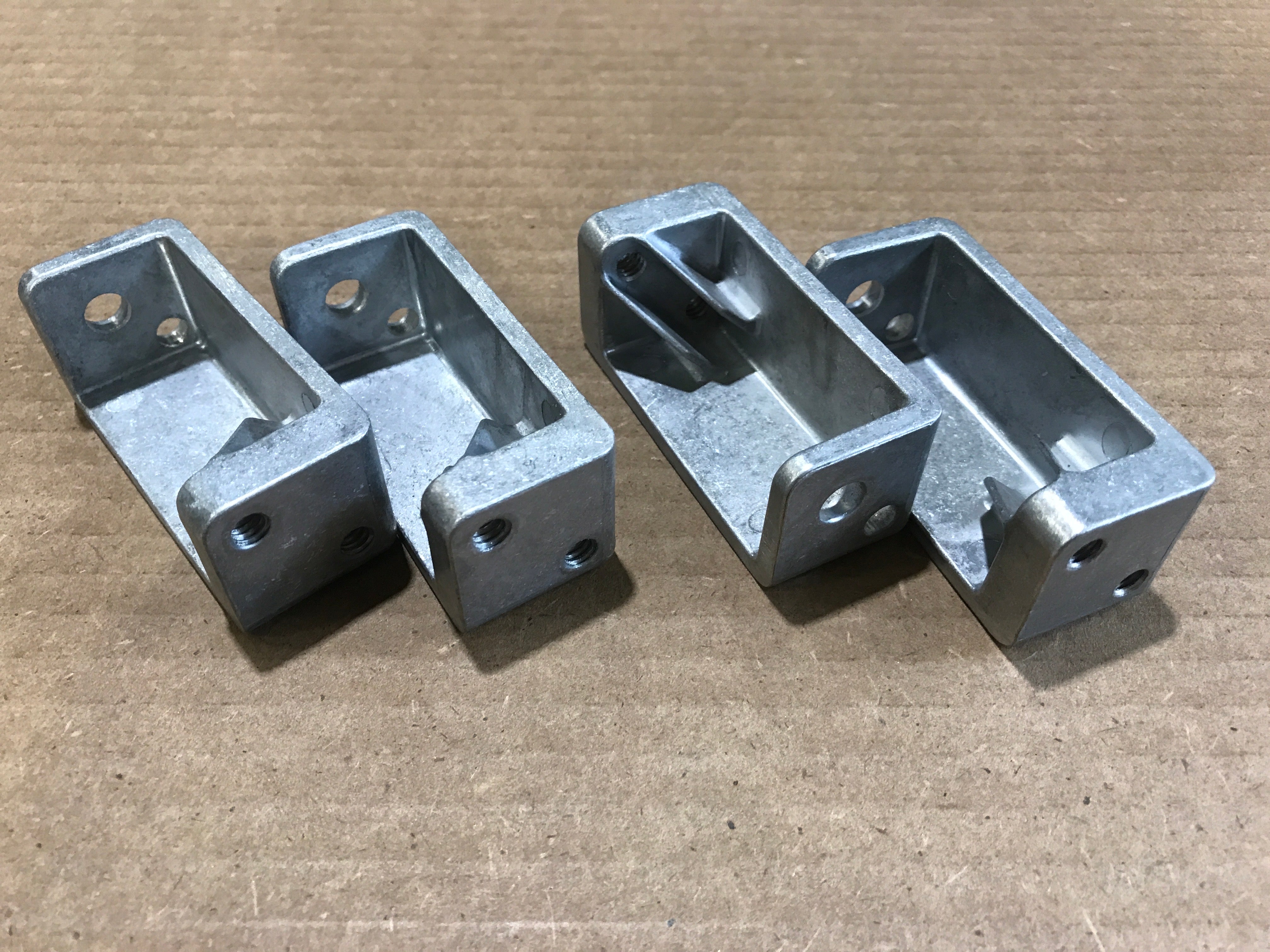 Used Furrion Air Conditioner Ceiling Assembly Conversion Kit - C-FACR15SA-A01