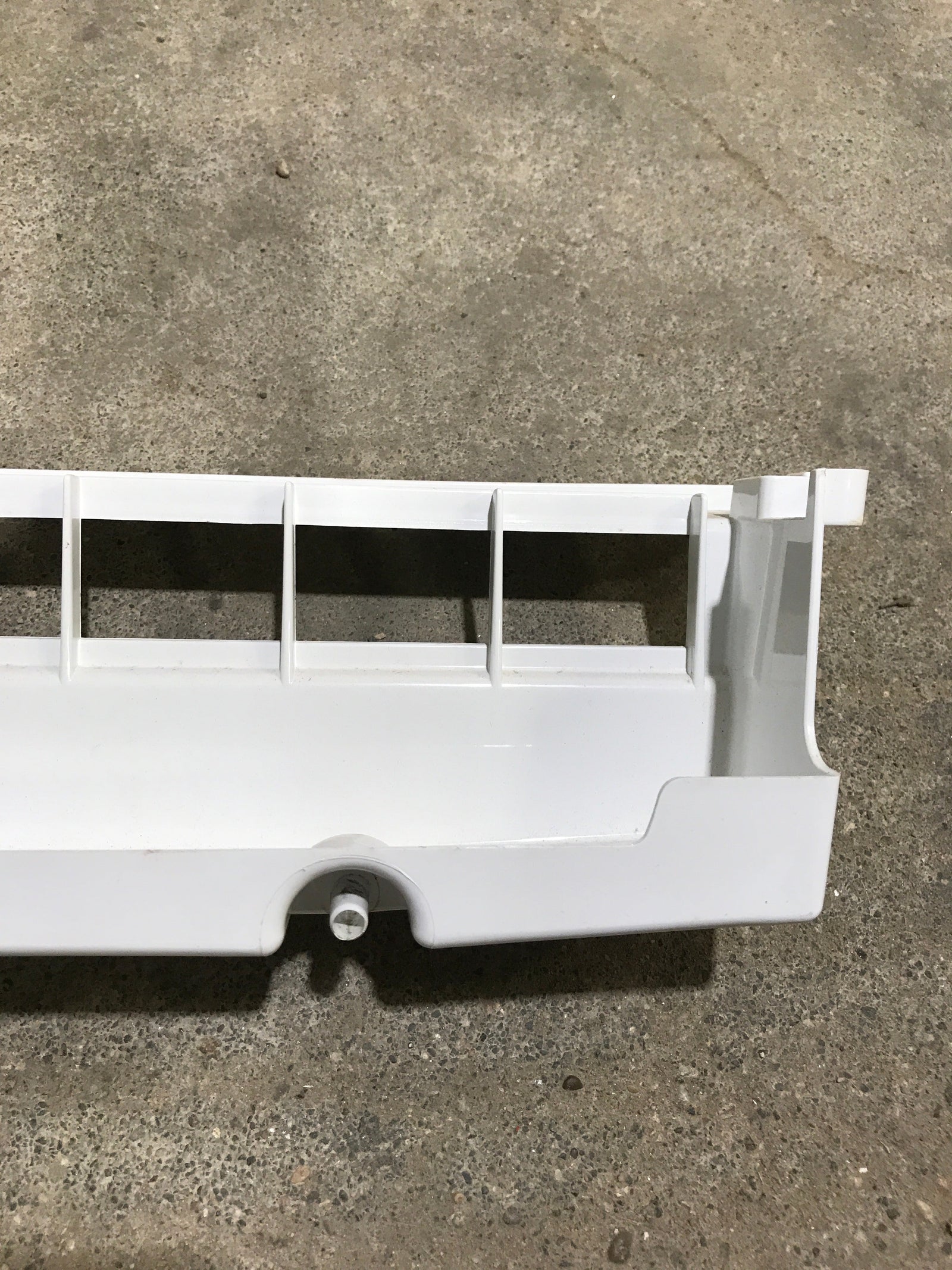 Used Dometic Drip Tray 2931869016