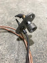 Used Magic Chef Oven Pilot with thermocouple 74009852