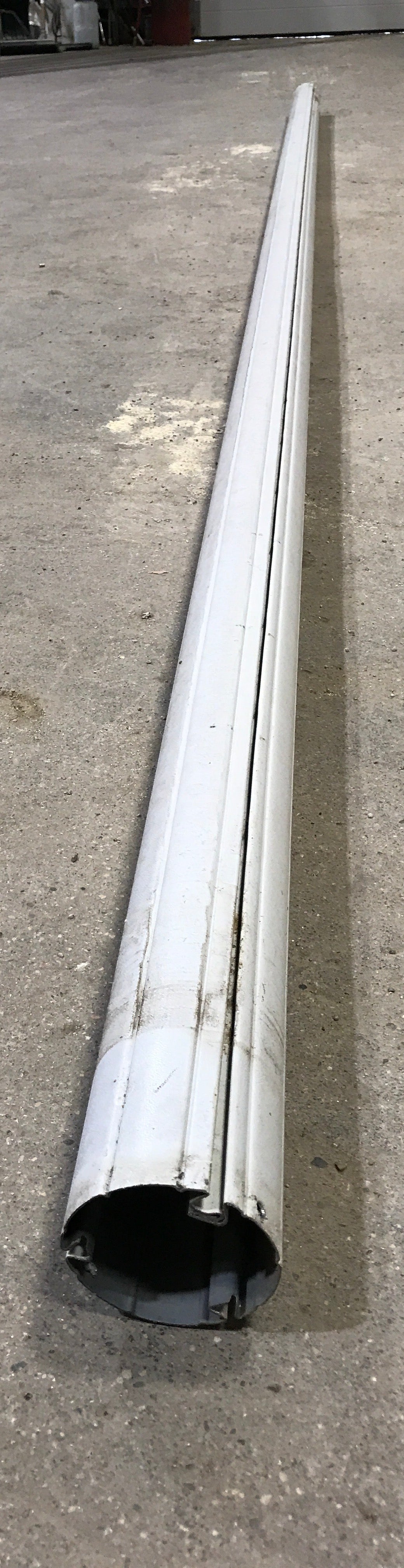 Used Dometic Awning Roller Tube 14 1/2'