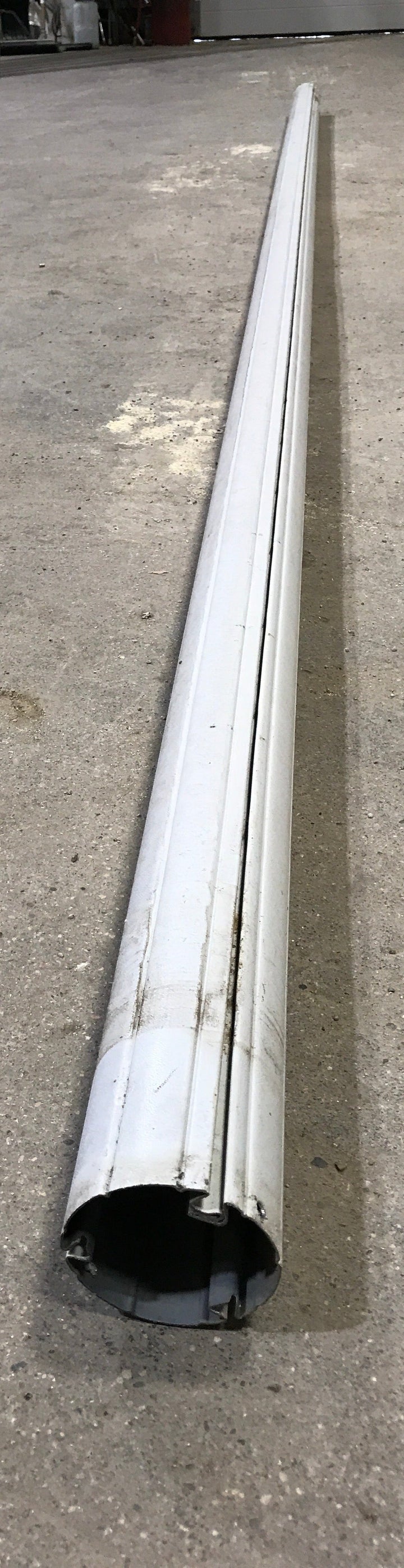 Used Dometic Awning Roller Tube 15'