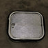Used Radius Cornered Battery/Cargo Door 13 3/4" x 11 1/2" x 5/8 "D