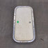 Used Radius Cargo Door 23 7/8" W x 10 3/4" x 3/4" D