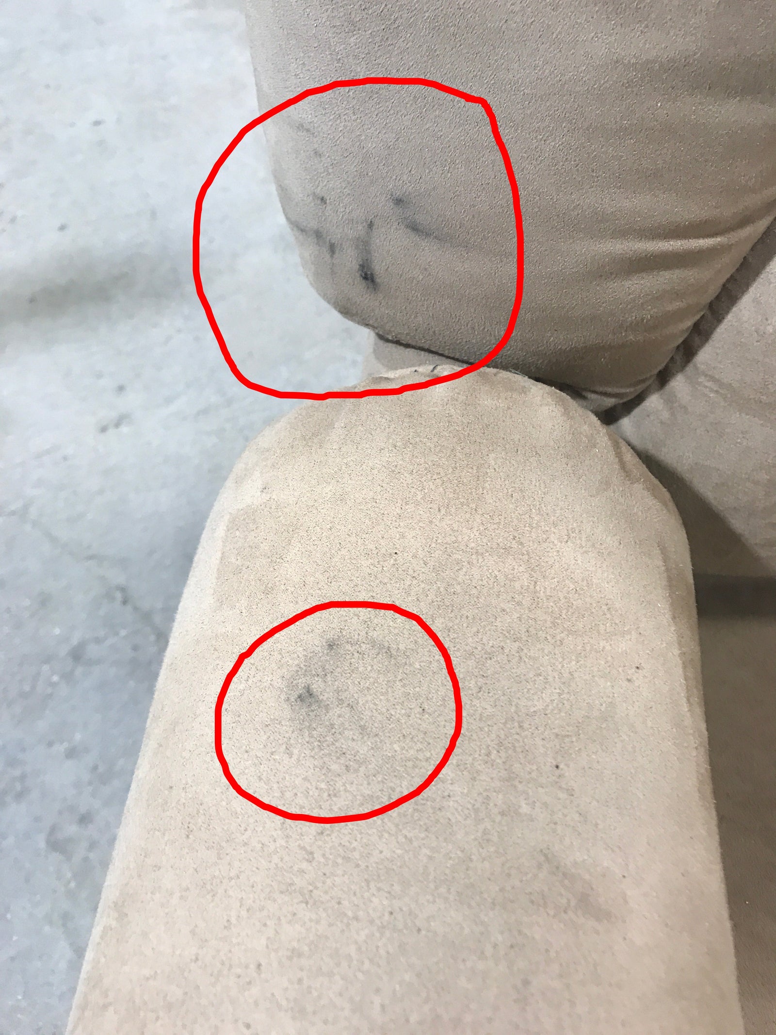 Used RV Chair - 39
