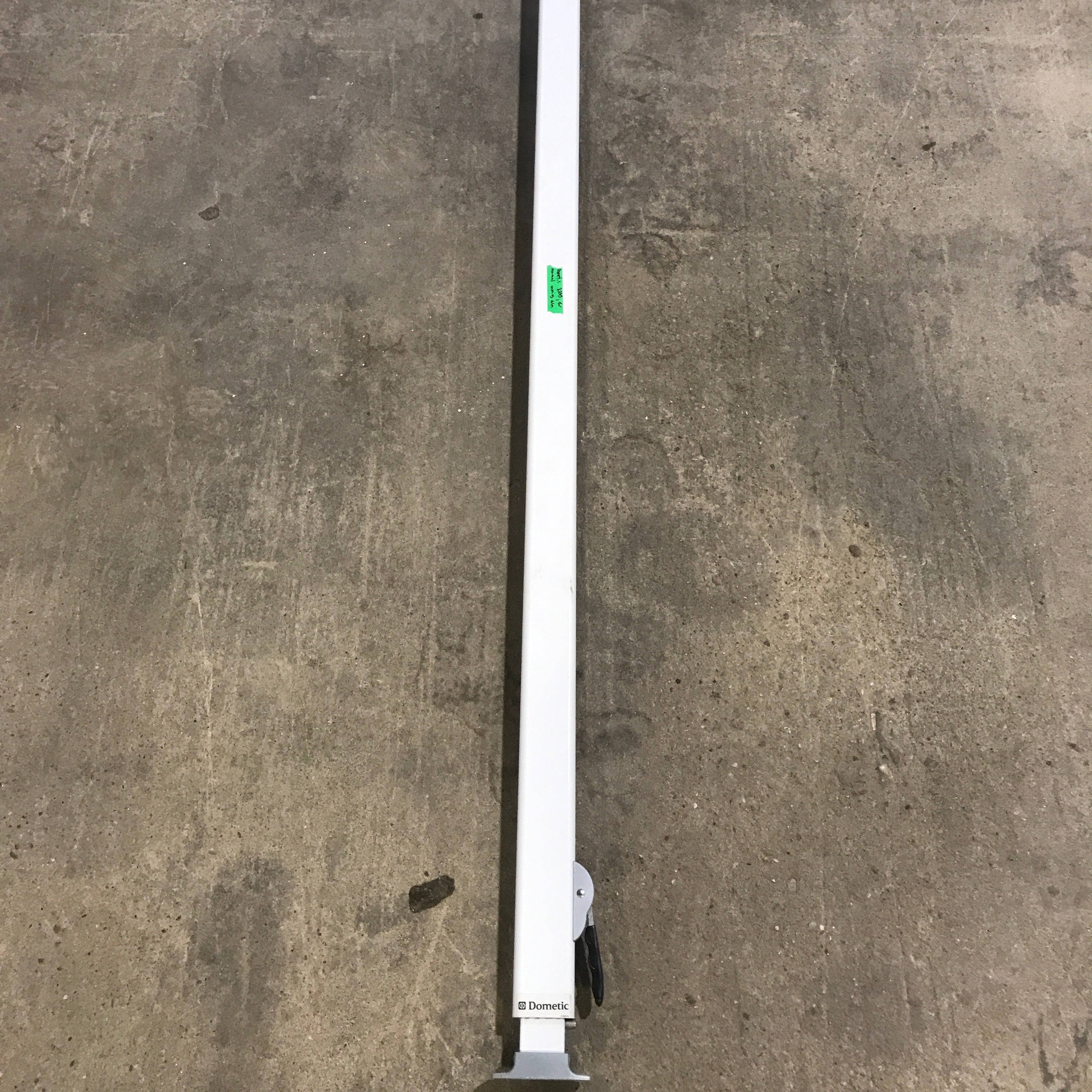 Used Dometic / A&E 8500 Awning Single Manual Arm