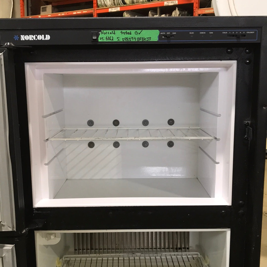 Used Complete Norcold 6162 Fridge 2-Way