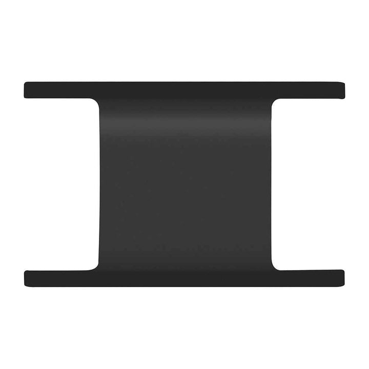 3" Raptor Setback Bracket - Black - Young Farts RV Parts