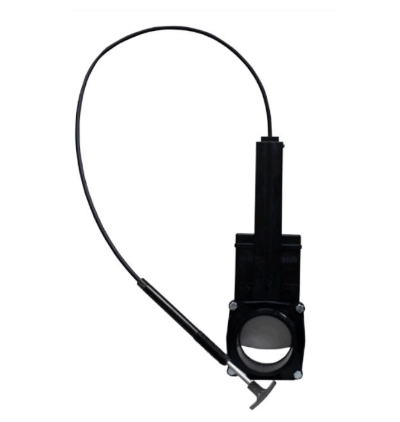 3HX3S TERM VALVE W/72