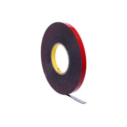 3M 06386 Multi Purpose Double Sided Tape - 1/4