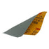 3M Wetordry Sandpaper - 9" x 11"; 1500 Gritl Black; Case of 5 Sheets - 32023 - Young Farts RV Parts