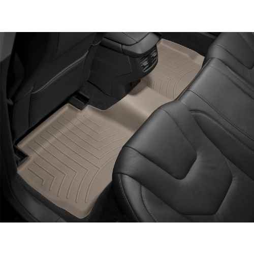 3rd Row 11 Suburban Tan - Young Farts RV Parts