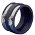 3X3 Rubber Coupling - Young Farts RV Parts