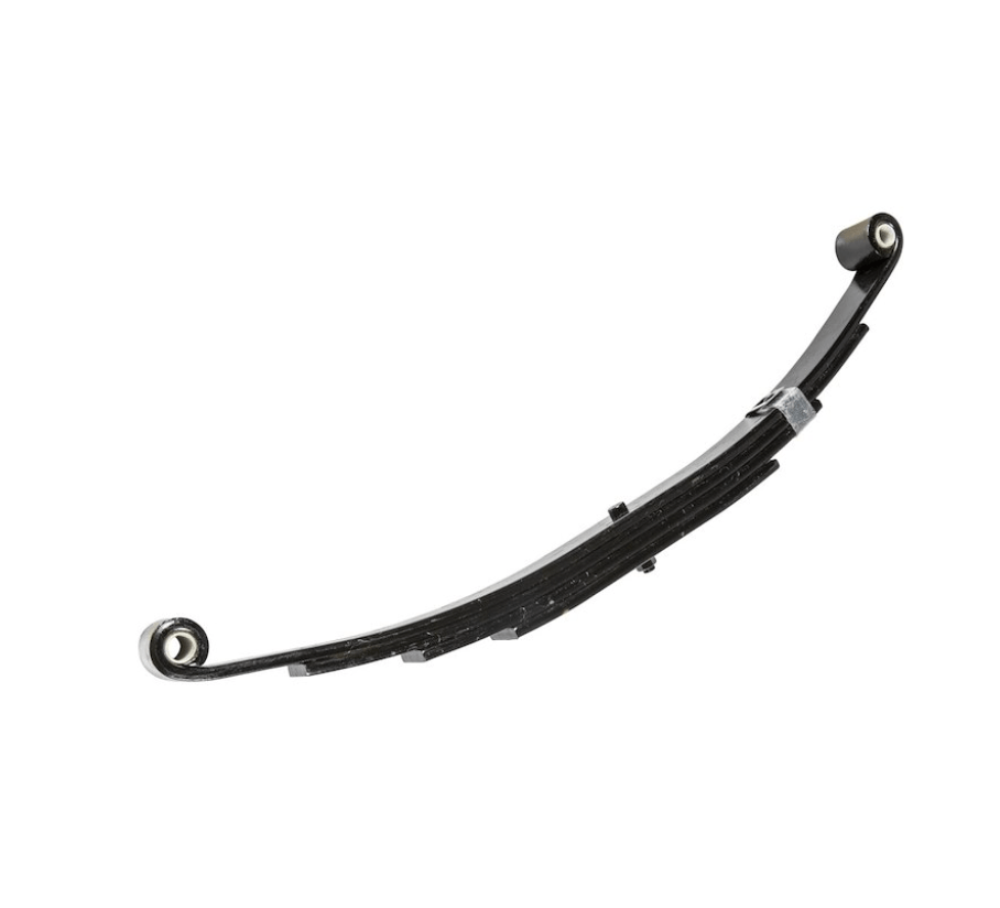 4 - LEAF, DOUBLE EYE SPRING - Young Farts RV Parts