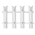 4 - Rod Poly Rod Rack - White - Young Farts RV Parts