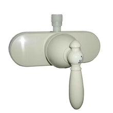 Load image into Gallery viewer, 4&quot; Single Lever Shower Valve Biscuit - Young Farts RV Parts