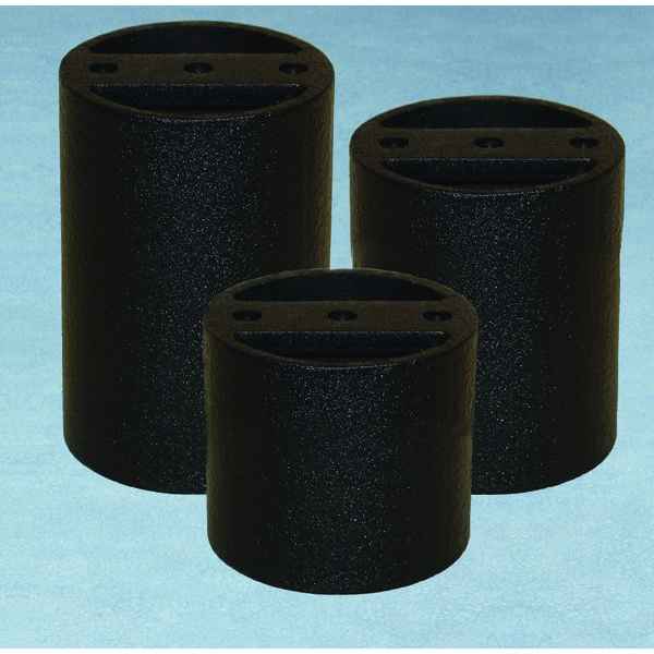 4' Spacer Kit Leaf Mount - Young Farts RV Parts