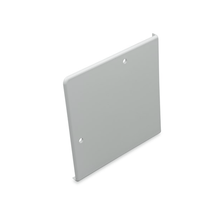 4' Square Slide - Out Extrusion Cover - Young Farts RV Parts