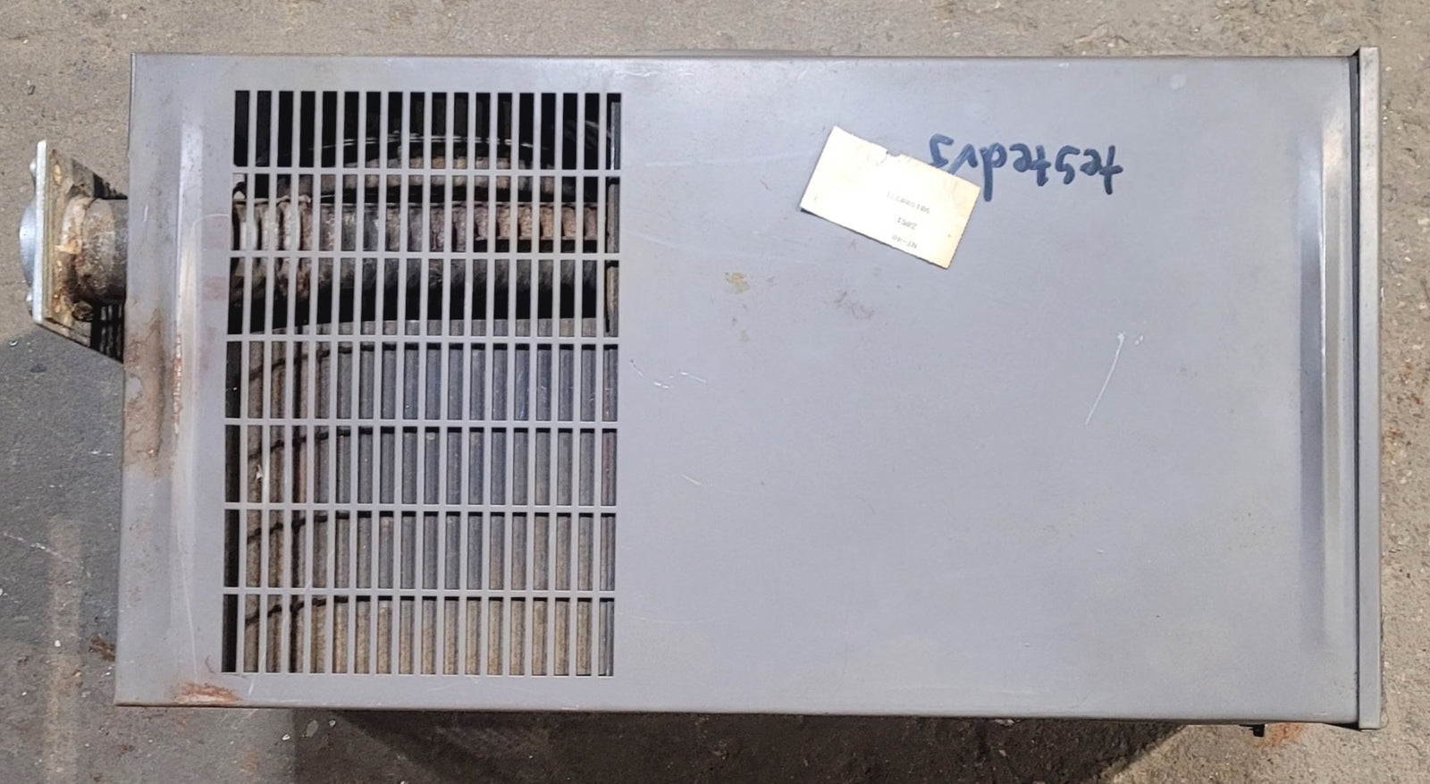 40000 BTU USED NT - 40 Suburban RV Propane Furnace - Young Farts RV Parts