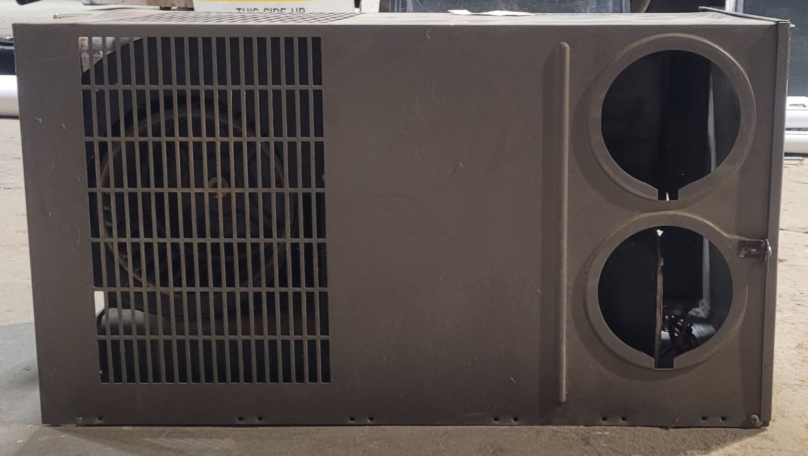 40000 BTU USED NT - 40 Suburban RV Propane Furnace - Young Farts RV Parts