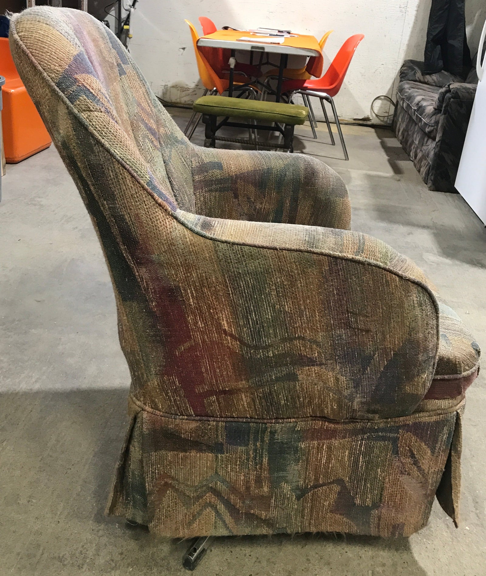 Used RV Chair - 35