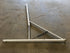 Used Dometic 9100 power awning arm basement model LH 62 1/4" with adjustable pitch arm