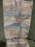 Used Motorhome Passenger Captain Chair