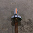 Used 8500 Dometic / A&E Awning Spring Torsion Assembly Left Hand
