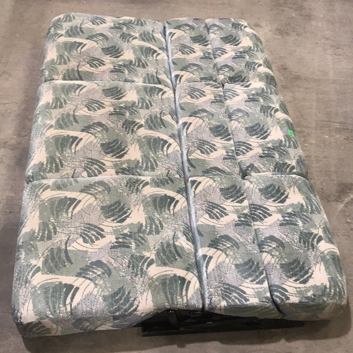 Used Jackknife RV Sofa 67” x 43”