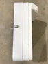 Used Single Kitchen Sink 21 1/2” L X 14 3/4" W