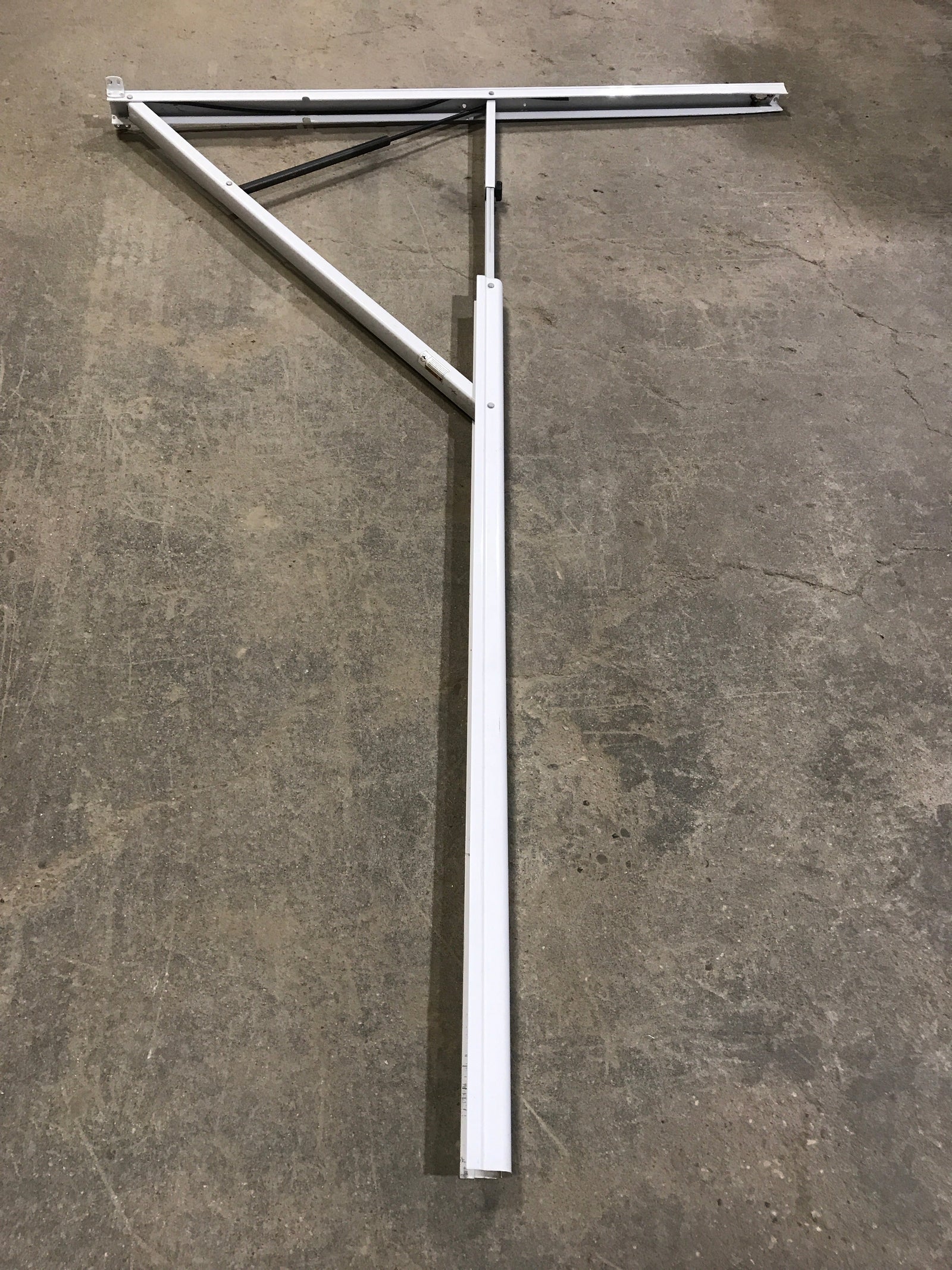 Used Dometic 9100 Power Awning Arm