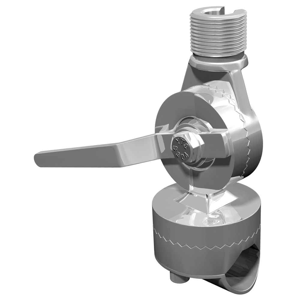 4188 - SL Rail Mount Ratchet Mount for 1