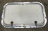 Used Radius Cornered Cargo Door 20" x 12" x 3/4"D