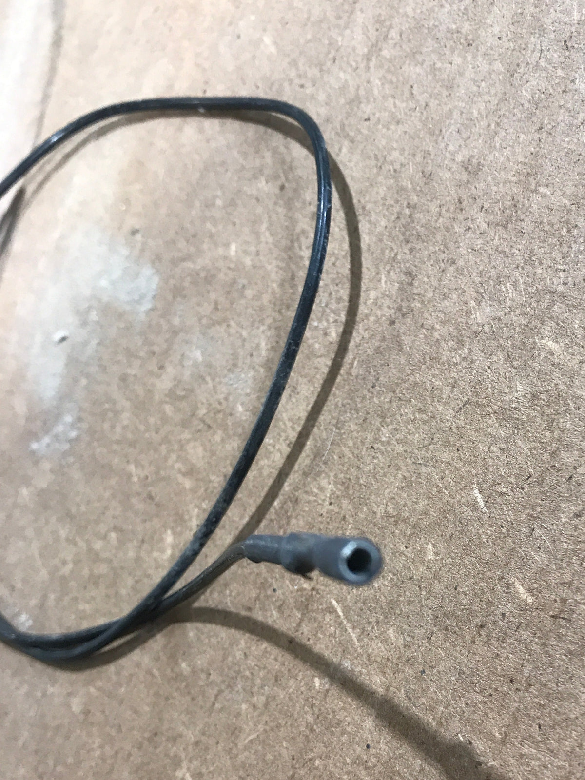 Used Atwood / Wedgewood Piezo Ignitor Wiring Kit, With Three Wires - 56061