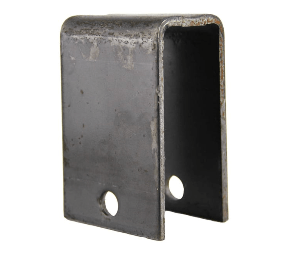 4.25' Axle Hanger - Young Farts RV Parts