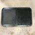 Used Black Radius Opening Window : 35.5" X 21.5" X 1.5" - Young Farts RV Parts