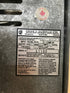 Used 40 AMP Systems Monitors Converter - TNC400D