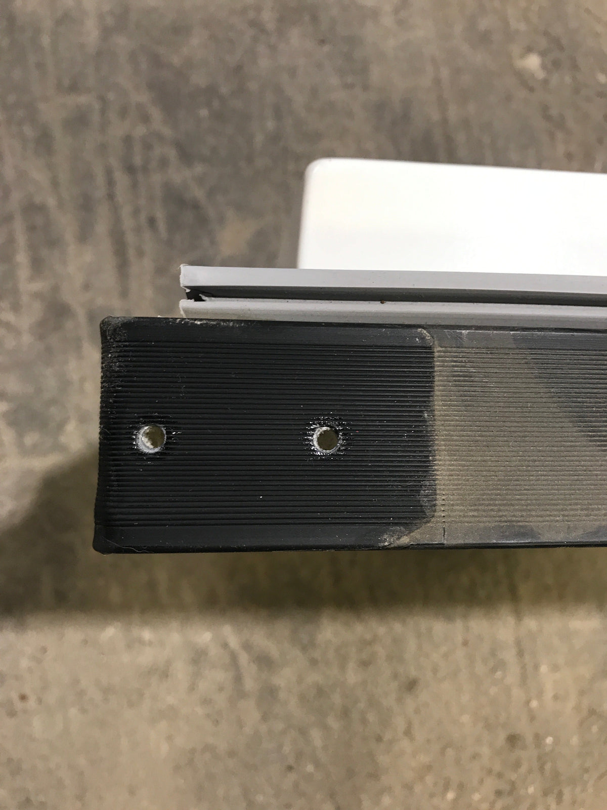 Used Norcold Freezer Door - 61689938