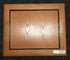 Used RV Cupboard/ Cabinet Door 19" H X 15 3/4" W X 3/4" D