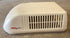 Used Coleman Mach A/C Shroud - Tuffmaxx