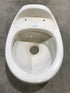 Used Aqua Magic Style Plus Toilet Bowl Replacement