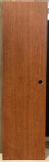 Used Interior Wooden Door 20" W X 72" H X 1 1/4" D