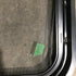 Used Black Radius Opening Window : 29.5" X 21.5" X 2" - Young Farts RV Parts
